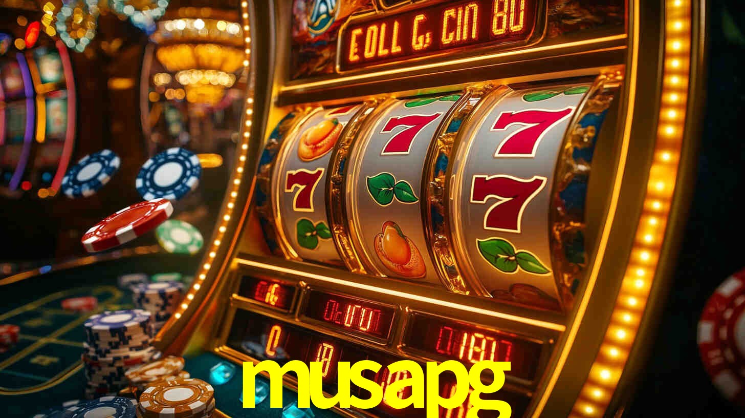 Exclusive Games musapg