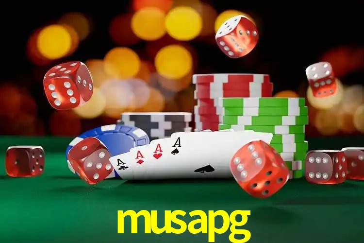 Avaliações dos Jogadores musapg