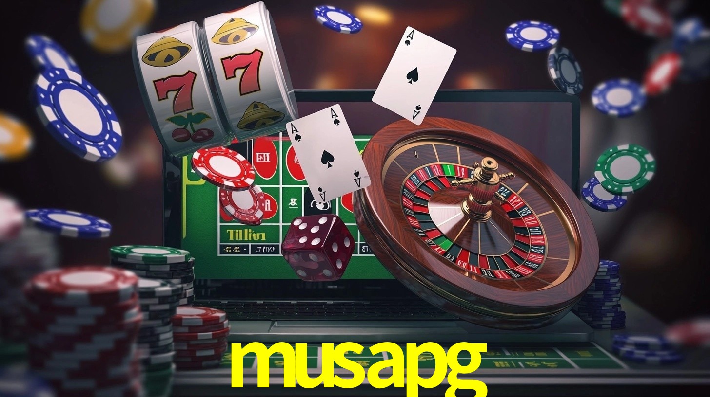 musapg,musapg.com