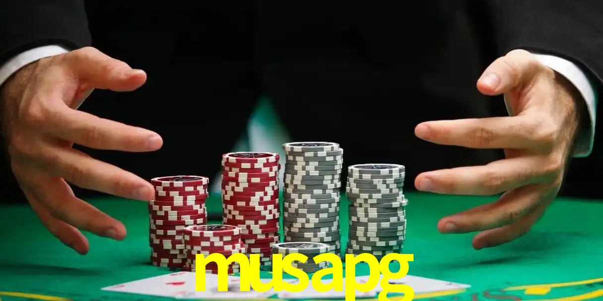 Benefícios VIP na musapg