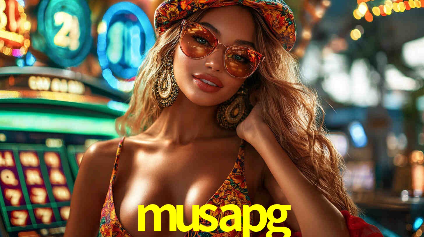 Premium Interface musapg