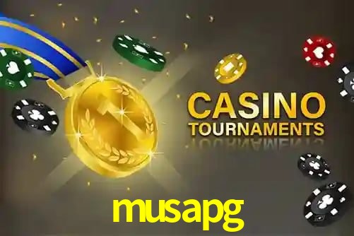 Instalação rápida do APK musapg