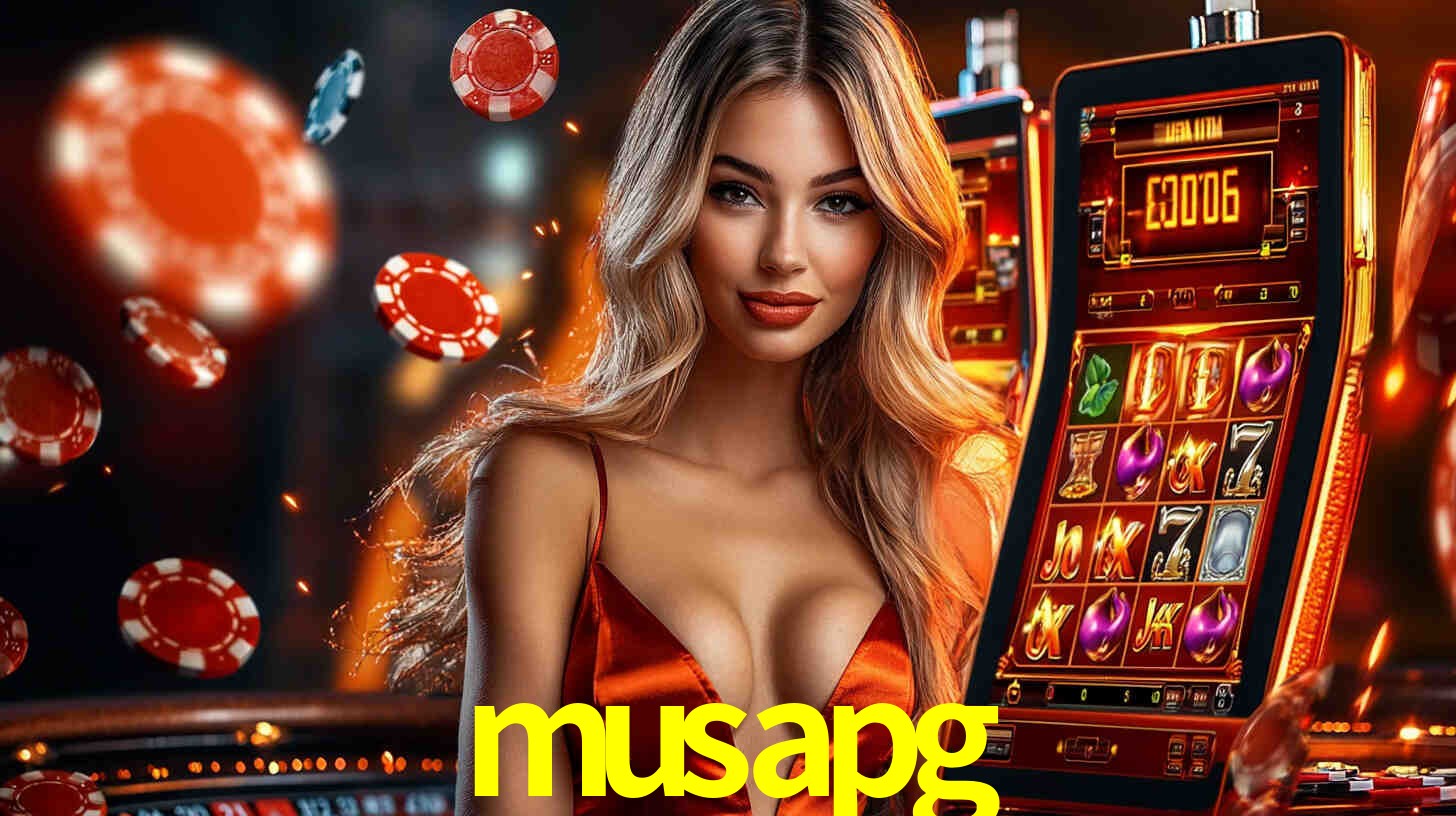 musapg
